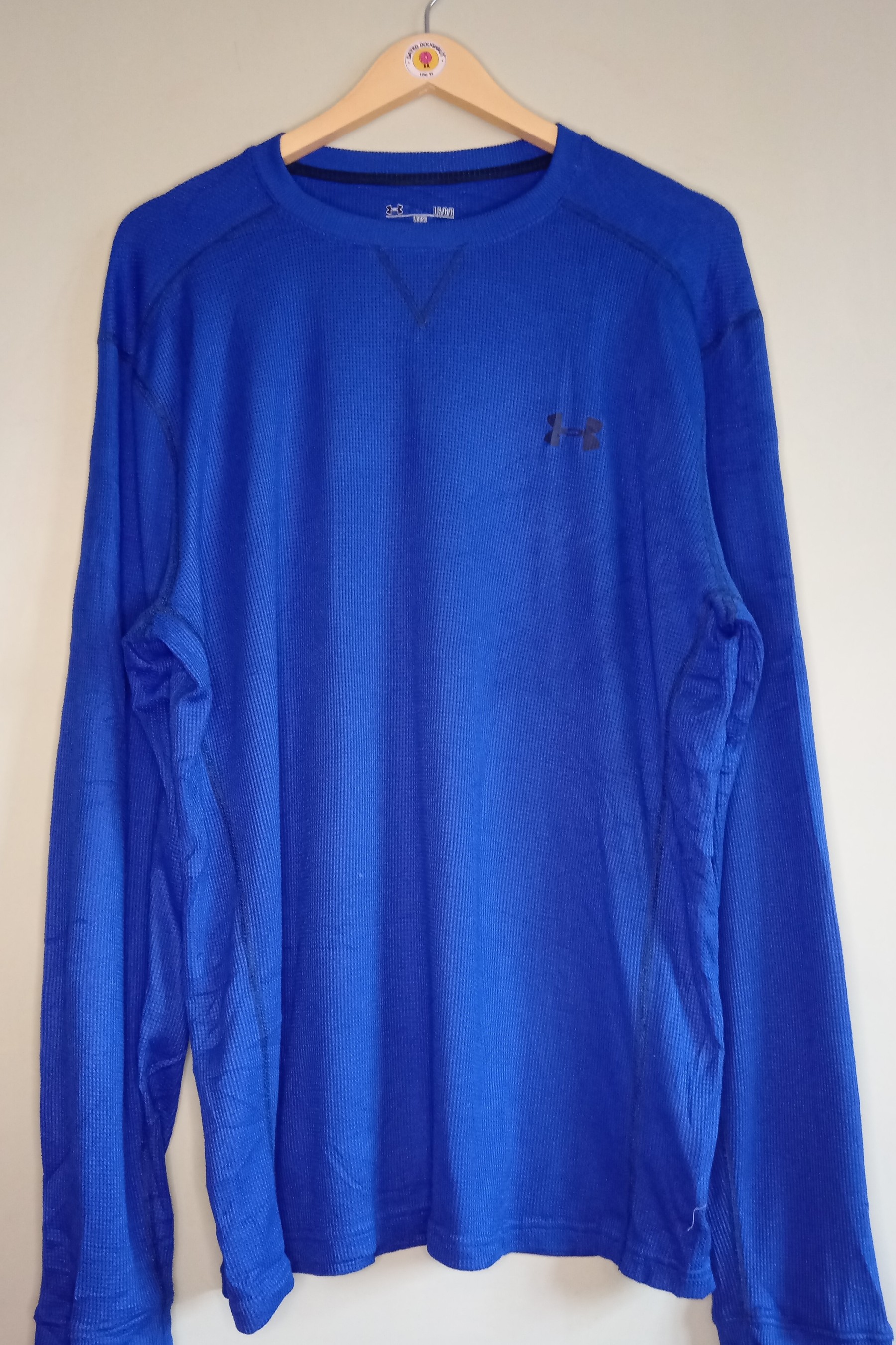 Under Armour Long sleeve top